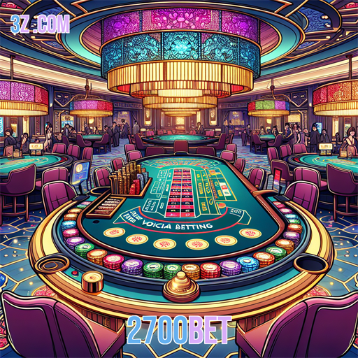A Revolução do App 2700bet: Jogos na Palma da Mão
