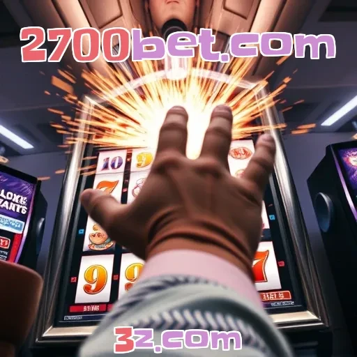 2700bet.com: As Bonificações Que Você Não Pode Perder!