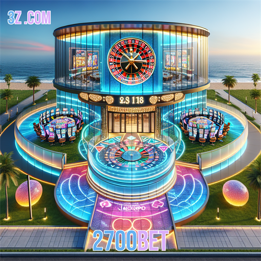 Segurança em Jogo: A Confiança do 2700bet.com Revelada