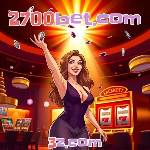2700bet.com: Confiabilidade e Diversão em Um Só Lugar!