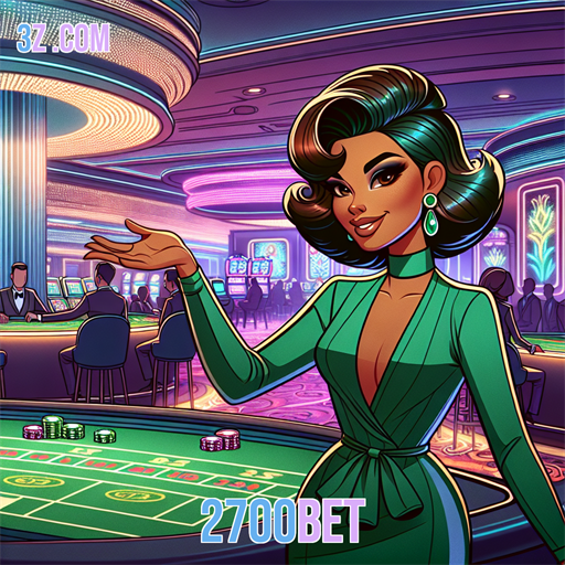 Aventura nos Jogos: Explore o Mundo do 2700bet.com