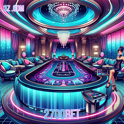 Login no 2700bet: A Porta de Entrada para Diversão