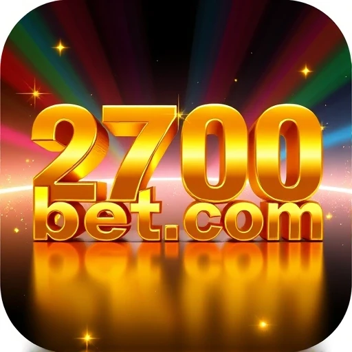 2700bet.com