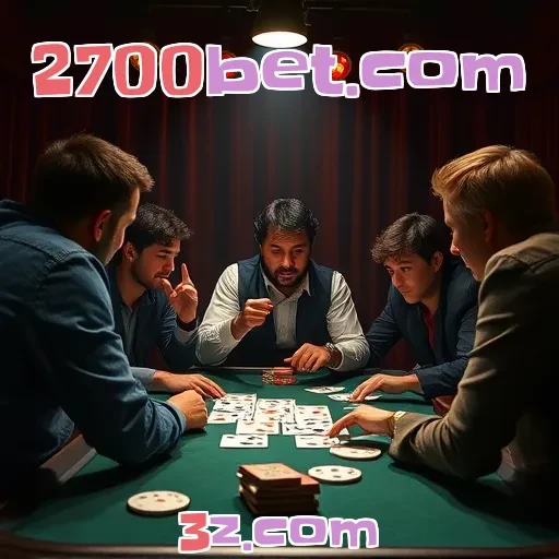 2700bet.com: Conheça as Medidas de Segurança Para Jogadores Online