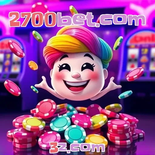 2700bet.com: Cursos de Suporte Incríveis Para Jogadores Empolgados