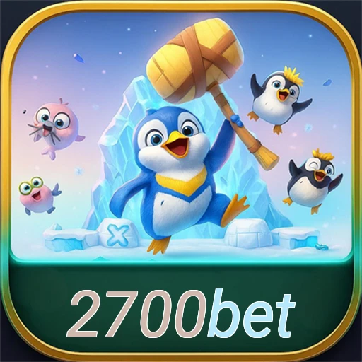 Logo 2700bet.com